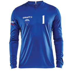 Amager SK Keeper Trje Bl - Ungdom