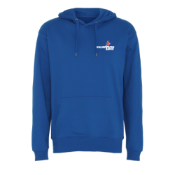 Kalundborg Bmx - Hoodie - Bl