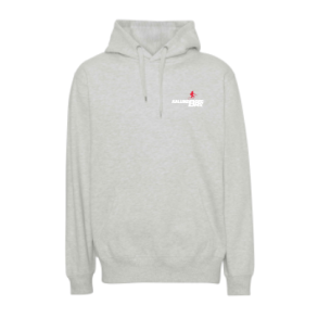 Kalundborg Bmx - Hoodie - Gr