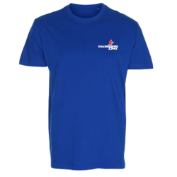 Kalundborg Bmx - Tee - Bl