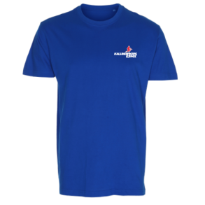 Kalundborg Bmx - Tee - Bl