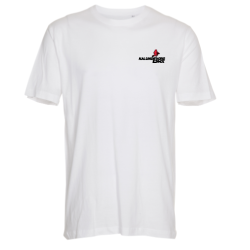Kalundborg Bmx - Tee - Hvid