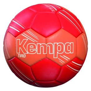 Kempa Hndbold - Tiro  str. 00