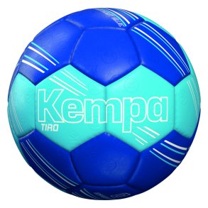 Kempa Hndbold - Tiro  str. 0