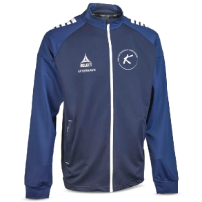 Klints�gaard Tr�ningsoverdel