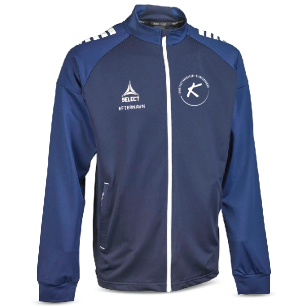 Klints�gaard Tr�ningsoverdel