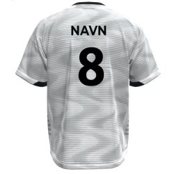 Klints�gaard Udebane Tr�je