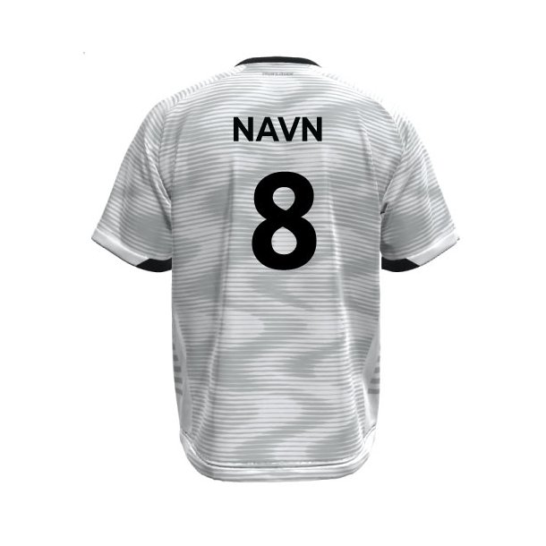 Klints�gaard Udebane Tr�je