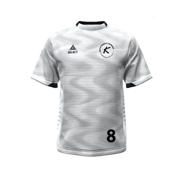 Klints�gaard Udebane Tr�je