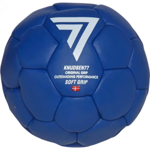 Knudsen 77 - Streetbold Soft grip - 43cm