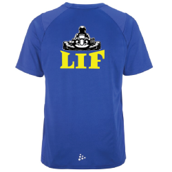LIF -Gokart Tee