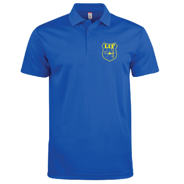 LIF - Bowling Polo