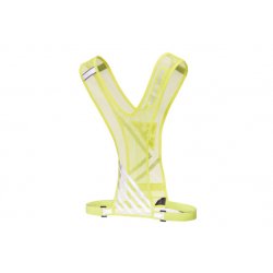 Lbevest med refleks - Nathan