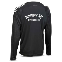 Amager SK Gymnastik Select Long Sleeve