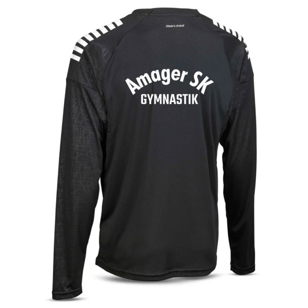 Amager SK Gymnastik Select Long Sleeve