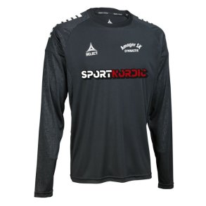 Amager SK Gymnastik Select Long Sleeve