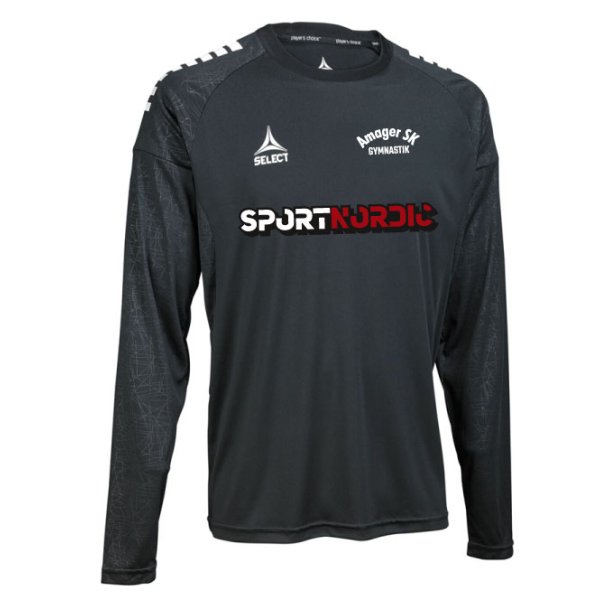 Amager SK Gymnastik Select Long Sleeve