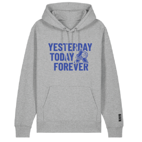 BKA - Lund Hoodie 2025 