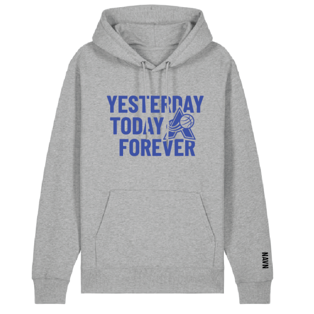 BKA - Lund Hoodie 2025 