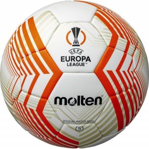Molten - Europa League fodbold str. 5