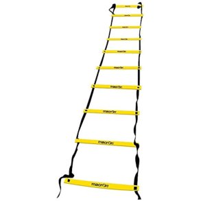 Macron Agility Ladder 4meter x 50cm 