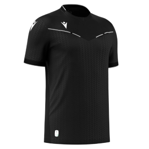 Macron Dommertr�je - Sort