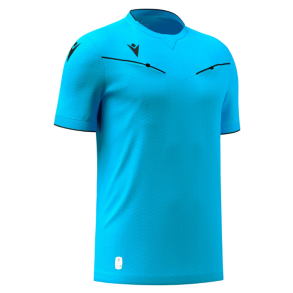 Macron Dommertr�je - Bl�