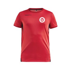 Dragr Tennis - Match Tee - Herre