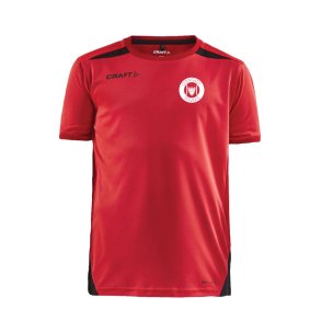 Dragr Tennis - Match Tee - Junior