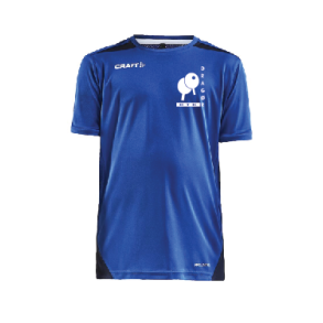 Drag�r Bordtennis - Tee - Barn