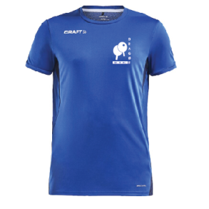 Drag�r Bordtennis - Tee - Herre