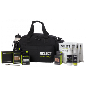 Select Medicalbag Junior v23 Med Indhold