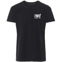 PWR - Mens Tee  1/F