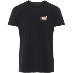 PWR - Mens Tee  4/F