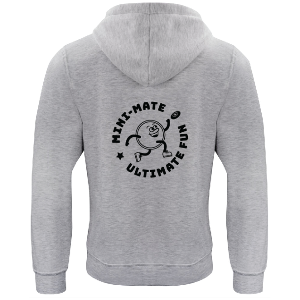 Mini Mate Ultimate - Hoodie