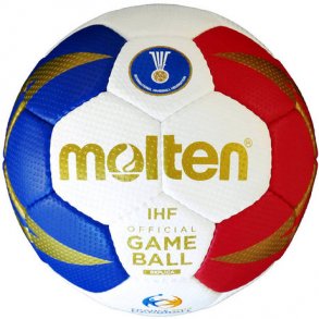 MOLTEN HNDBOLD OFFICIEL VM 2017 DESIGN MODEL 3200