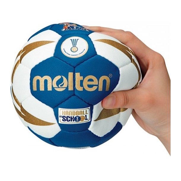 Molten 1300 Street Handball Soft - Bl