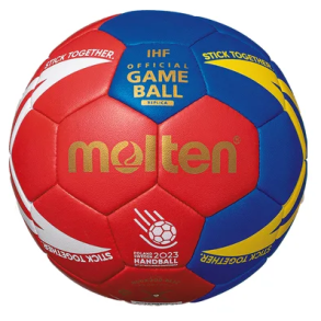 Molten 300 Poland - Sweden 