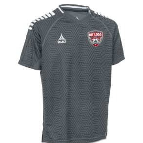  Monaco Spillertr�je Gr�