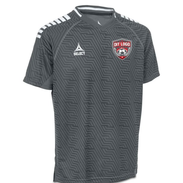  Monaco Spillertr�je Gr�