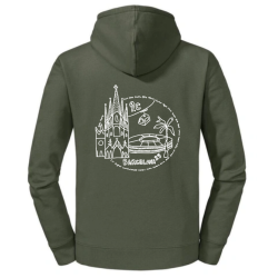 N. Zahles - Studietrje 2025