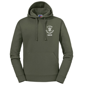 N. Zahles - Studietrje 2025