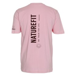 Nature Fit - T-Shirt - Lyser�d