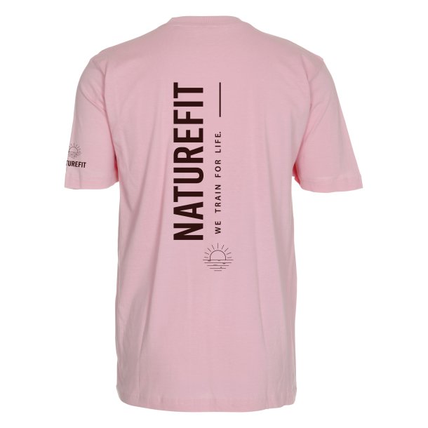 Nature Fit - T-Shirt - Lyser�d