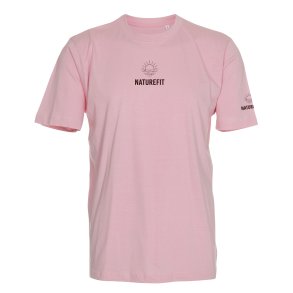 Nature Fit - T-Shirt - Lyser�d