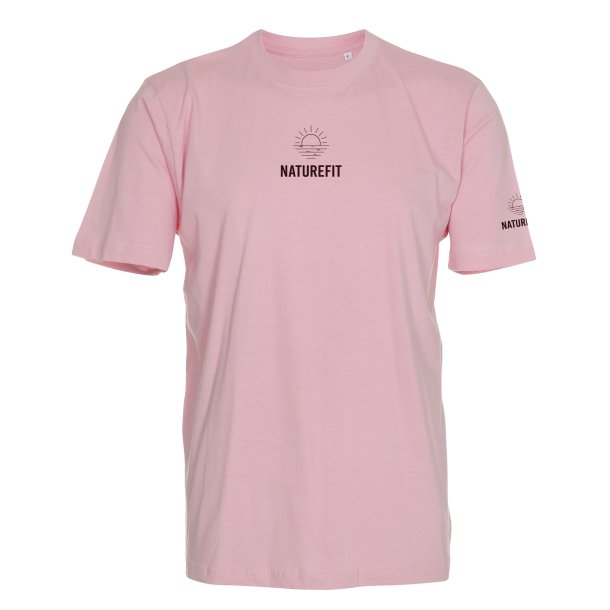 Nature Fit - T-Shirt - Lyser�d