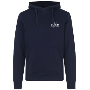 Dragr Padel - Hoodie - Herre - Navy