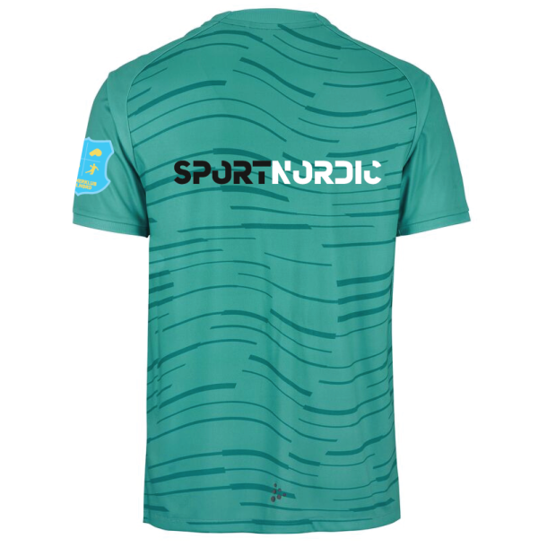 Dommerklub Nord - Craft Dommertrje - Grn