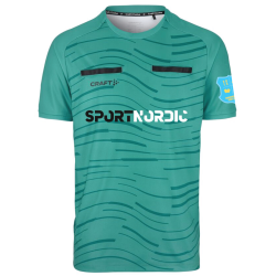 Dommerklub Nord - Craft Dommertrje - Grn