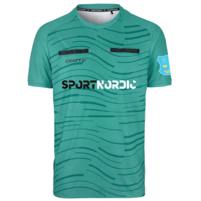 Dommerklub Nord - Craft Dommertrje - Grn